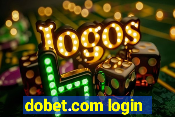 dobet.com login